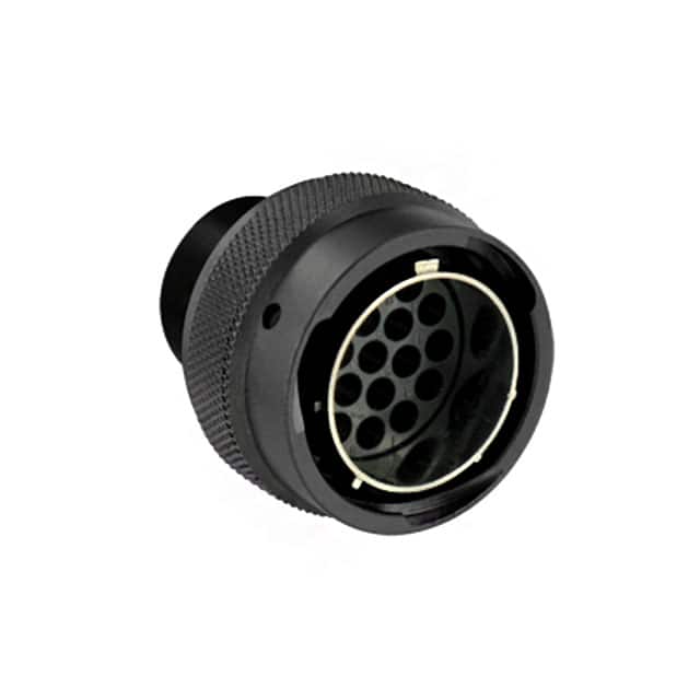 UT061619PH02 Souriau-Sunbank by Eaton  Boîtiers de connecteurs circulaires